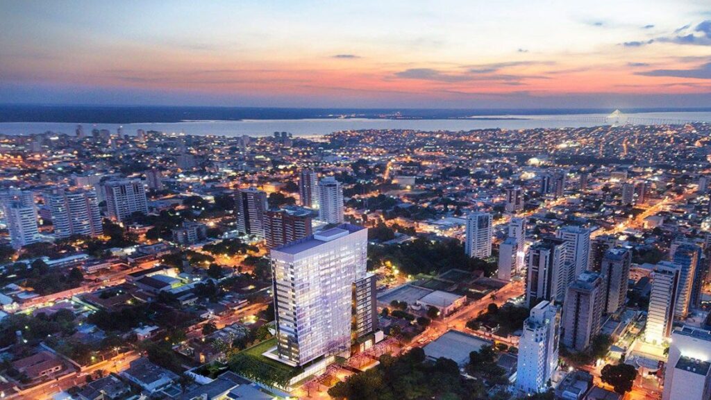 abrir uma loja em Manaus
