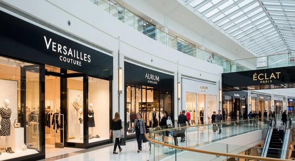 5 Lojas Incríveis que Você Nem Imaginava Encontrar no Amazon Open Mall: Redefinindo o Luxo e a Conveniência em Manaus
