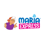 maria expresso logo